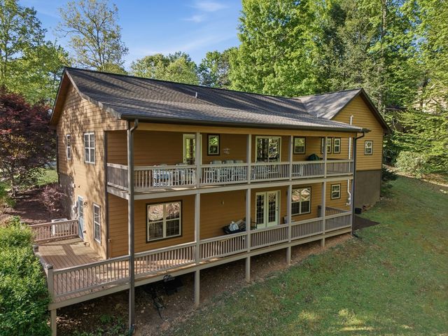 82 Rileigh Ridge Road, Blairsville, GA 30512