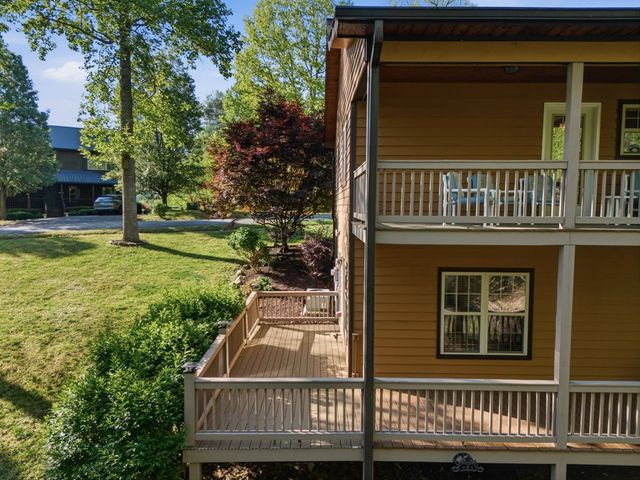 82 Rileigh Ridge Road, Blairsville, GA 30512