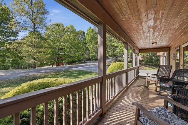 82 Rileigh Ridge Road, Blairsville, GA 30512