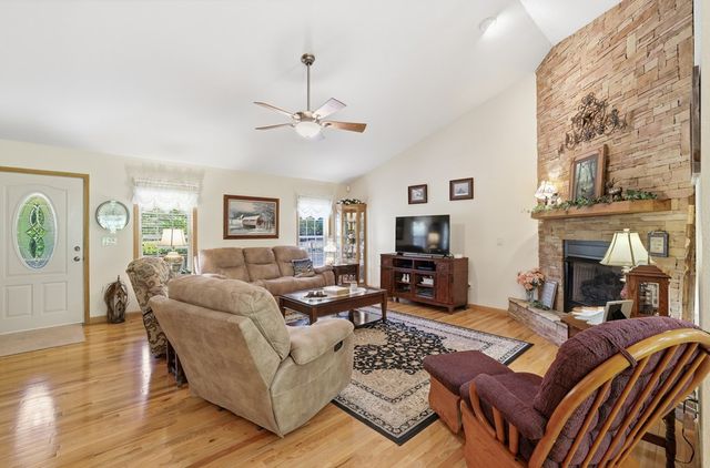 82 Rileigh Ridge Road, Blairsville, GA 30512