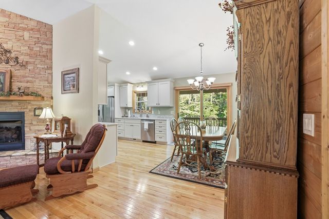 82 Rileigh Ridge Road, Blairsville, GA 30512