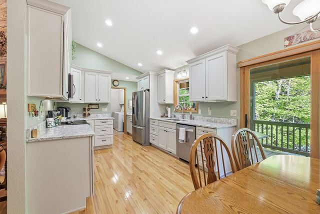 82 Rileigh Ridge Road, Blairsville, GA 30512