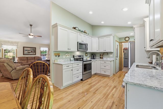 82 Rileigh Ridge Road, Blairsville, GA 30512
