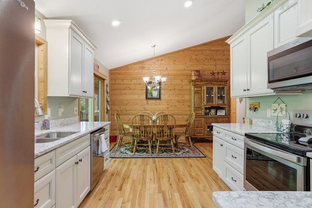 82 Rileigh Ridge Road, Blairsville, GA 30512