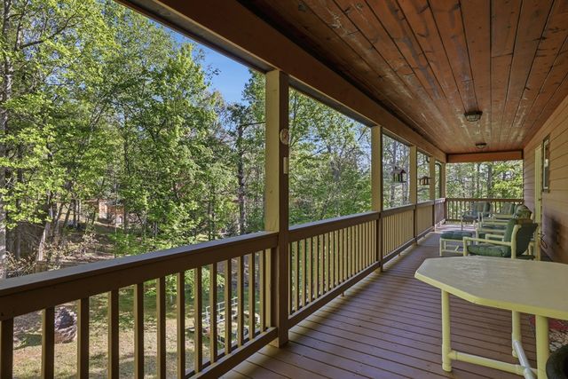 82 Rileigh Ridge Road, Blairsville, GA 30512