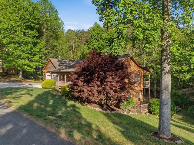 82 Rileigh Ridge Road, Blairsville, GA 30512