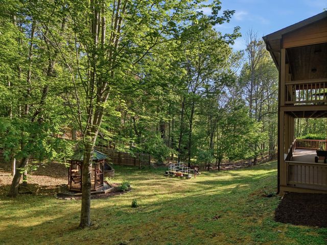 82 Rileigh Ridge Road, Blairsville, GA 30512