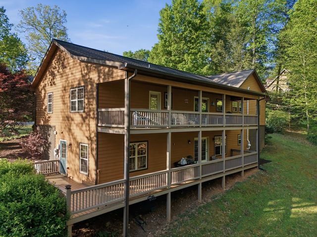 82 Rileigh Ridge Road, Blairsville, GA 30512