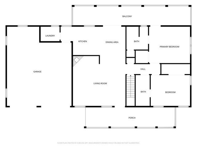 82 Rileigh Ridge Road, Blairsville, GA 30512