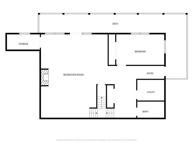82 Rileigh Ridge Road, Blairsville, GA 30512