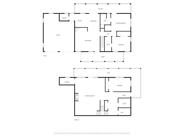 82 Rileigh Ridge Road, Blairsville, GA 30512