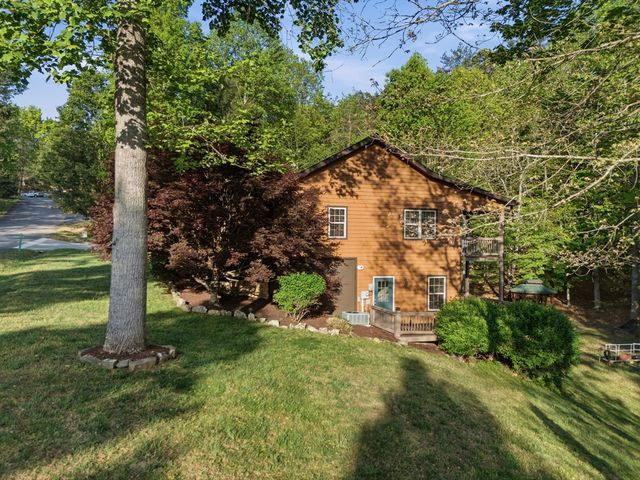 82 Rileigh Ridge Road, Blairsville, GA 30512