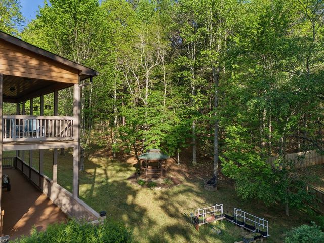 82 Rileigh Ridge Road, Blairsville, GA 30512