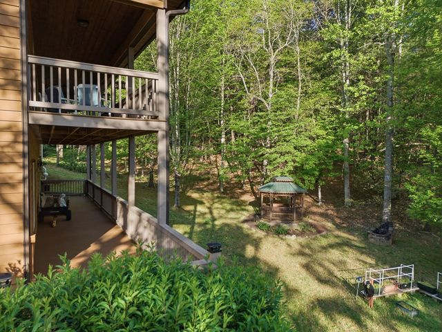 82 Rileigh Ridge Road, Blairsville, GA 30512