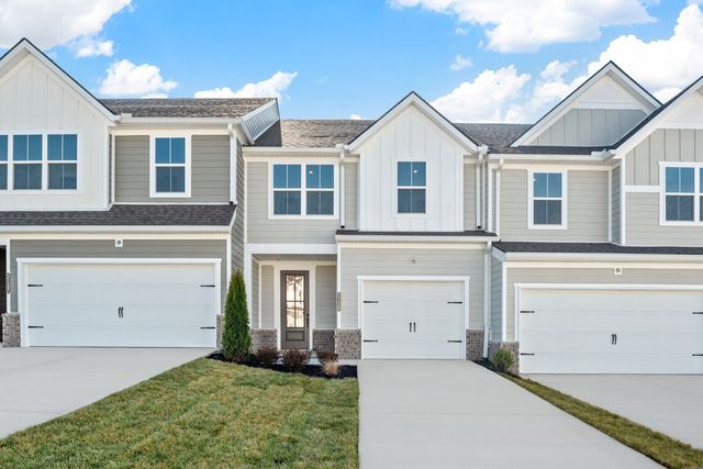 2130 Cheltenham Place, Columbia, TN 38401