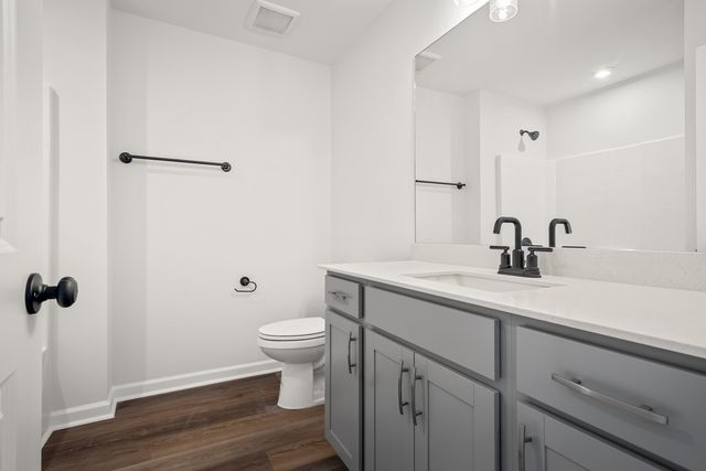 2130 Cheltenham Place, Columbia, TN 38401