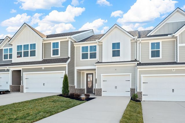 2130 Cheltenham Place, Columbia, TN 38401