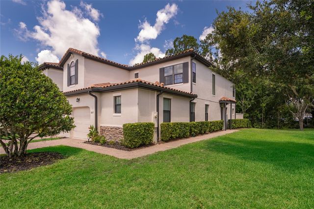 8127 ROSEVILLE BOULEVARD, Davenport, FL 33896