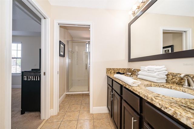 8127 ROSEVILLE BOULEVARD, Davenport, FL 33896