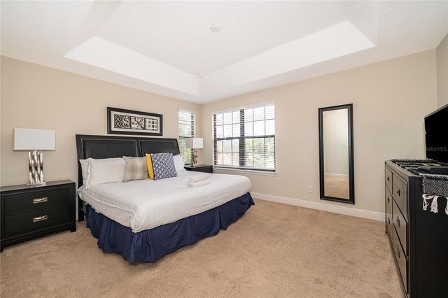 8127 ROSEVILLE BOULEVARD, Davenport, FL 33896