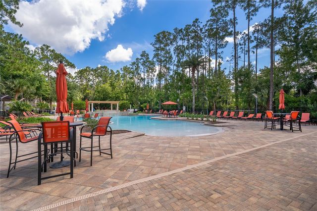 8127 ROSEVILLE BOULEVARD, Davenport, FL 33896