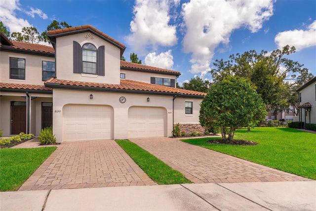 8127 ROSEVILLE BOULEVARD, Davenport, FL 33896