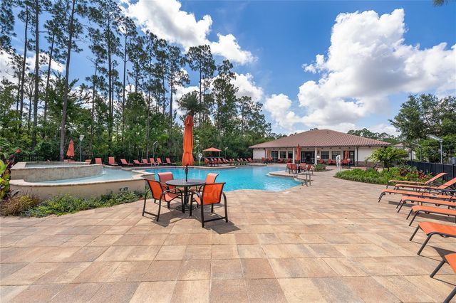 8127 ROSEVILLE BOULEVARD, Davenport, FL 33896