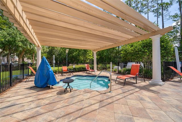 8127 ROSEVILLE BOULEVARD, Davenport, FL 33896