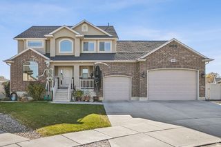 1158 S 1375 W, Clearfield, UT 84015