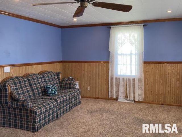 950 N 6TH Avenue, Canton, IL 61520