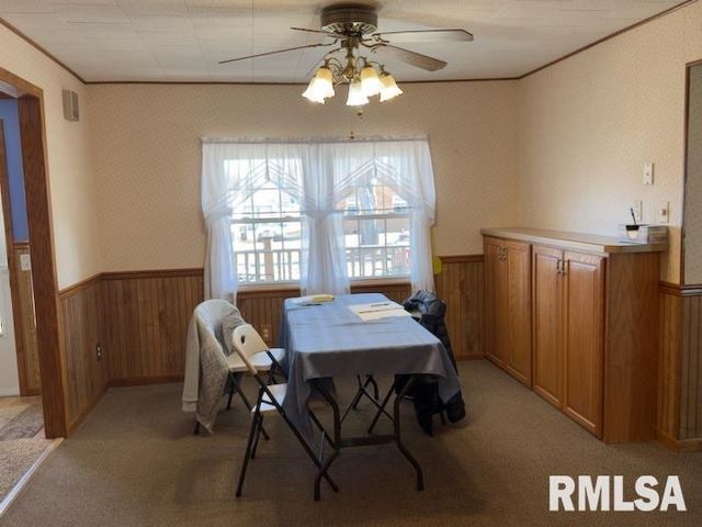 950 N 6TH Avenue, Canton, IL 61520