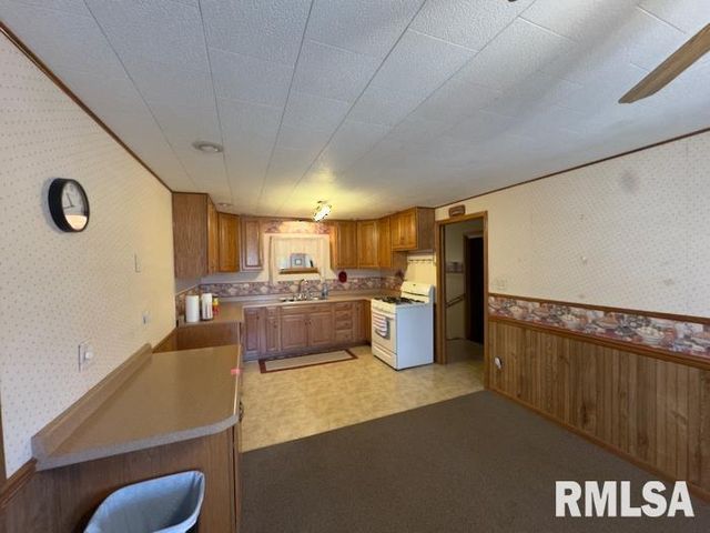 950 N 6TH Avenue, Canton, IL 61520