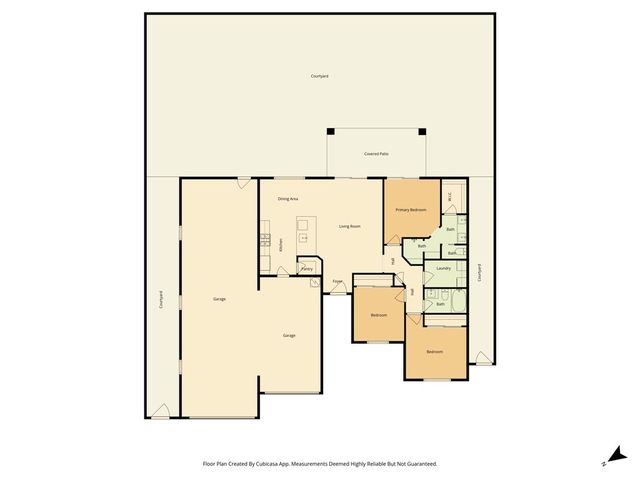 5686 S Couples Lane, Fort Mohave, AZ 86426