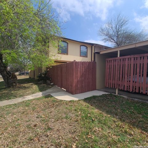12020 Maplerock, San Antonio, TX 78230