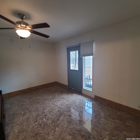 12020 Maplerock, San Antonio, TX 78230