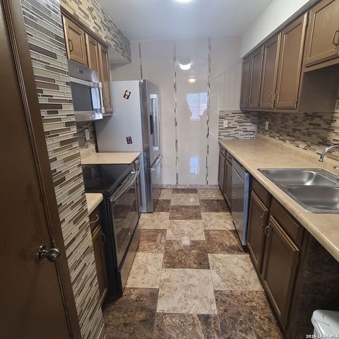 12020 Maplerock, San Antonio, TX 78230