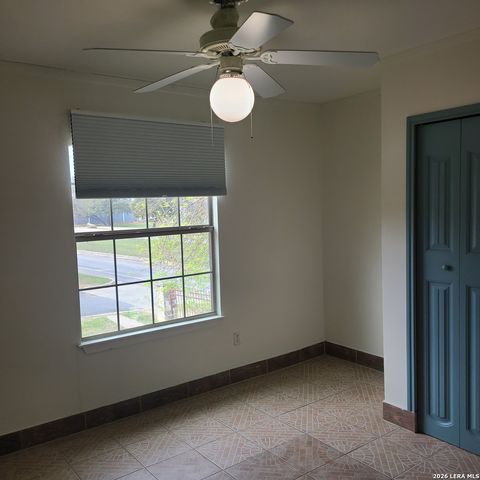 12020 Maplerock, San Antonio, TX 78230