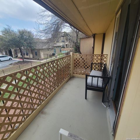 12020 Maplerock, San Antonio, TX 78230