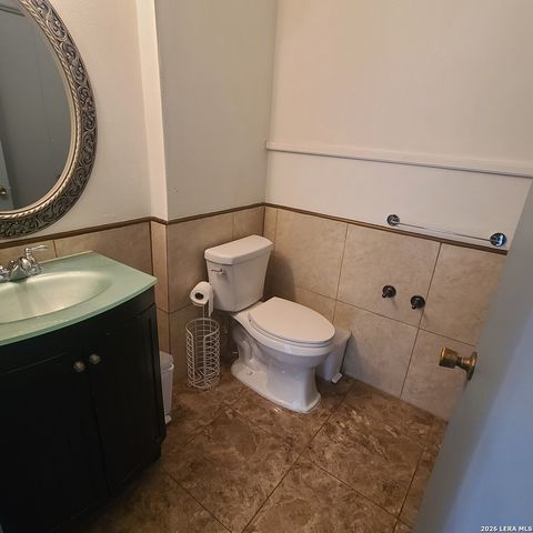 12020 Maplerock, San Antonio, TX 78230