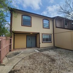 12020 Maplerock, San Antonio, TX 78230