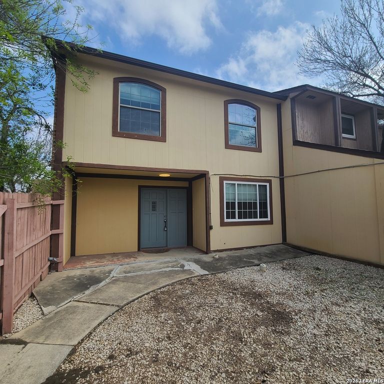 12020 Maplerock, San Antonio, TX 78230