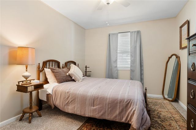 609 Dyer Street, Springdale, AR 72762