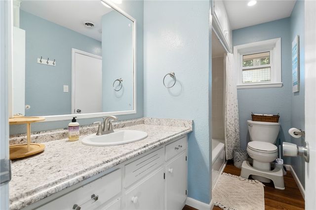 609 Dyer Street, Springdale, AR 72762