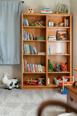 609 Dyer Street, Springdale, AR 72762