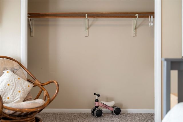 609 Dyer Street, Springdale, AR 72762