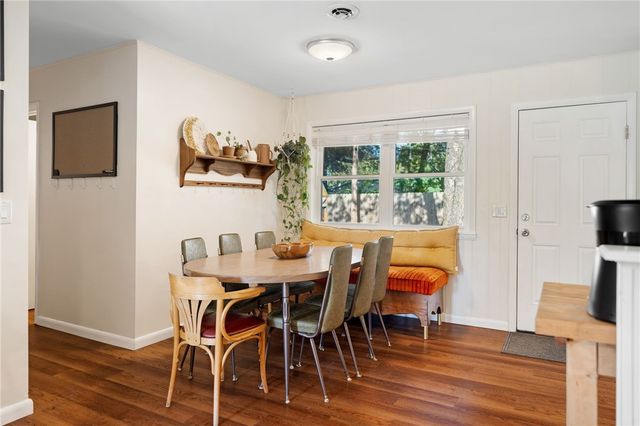 609 Dyer Street, Springdale, AR 72762