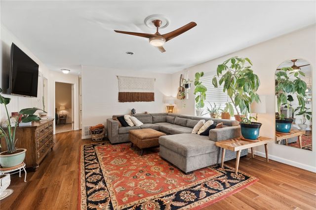 609 Dyer Street, Springdale, AR 72762