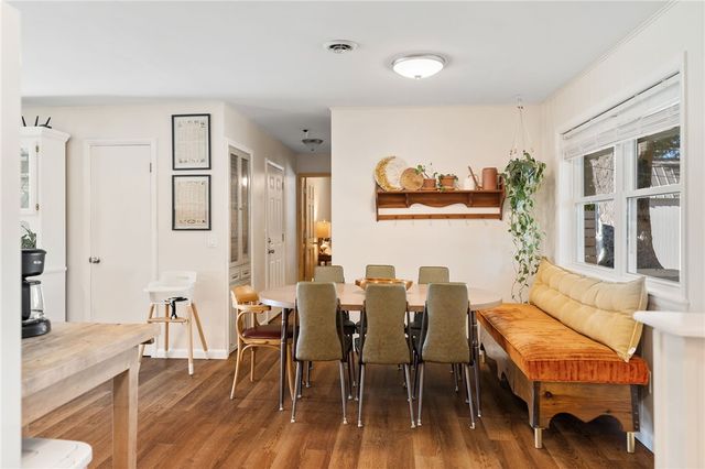 609 Dyer Street, Springdale, AR 72762