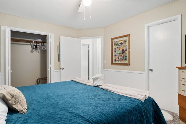 609 Dyer Street, Springdale, AR 72762