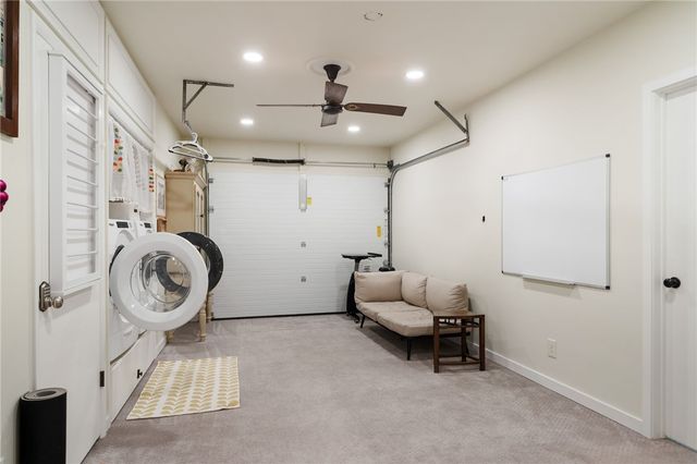 609 Dyer Street, Springdale, AR 72762